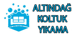ALTINDAĞ KOLTUK YIKAMA